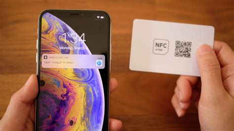 iphone xs nfc reader location|which iphones have nfc.